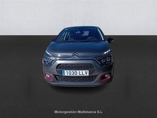 CITROEN C3 PureTech 60KW (83CV) C-Series