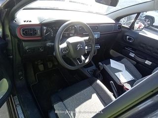 CITROEN C3 PureTech 60KW (83CV) C-Series
