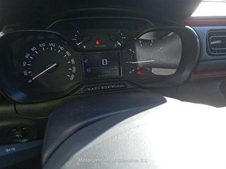 CITROEN C3 PureTech 60KW (83CV) C-Series