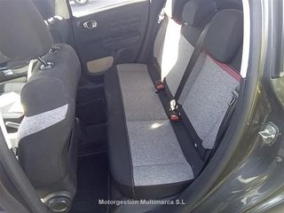 CITROEN C3 PureTech 60KW (83CV) C-Series