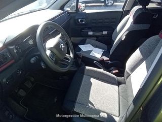 CITROEN C3 PureTech 60KW (83CV) C-Series