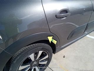 CITROEN C3 PureTech 60KW (83CV) C-Series