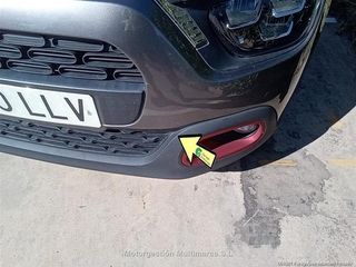 CITROEN C3 PureTech 60KW (83CV) C-Series