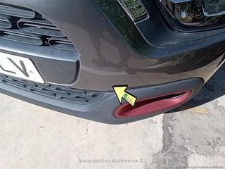 CITROEN C3 PureTech 60KW (83CV) C-Series