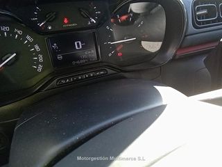 CITROEN C3 PureTech 60KW (83CV) C-Series
