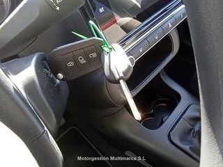 CITROEN C3 PureTech 60KW (83CV) C-Series
