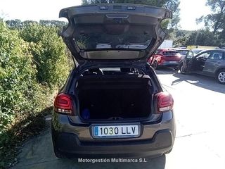 CITROEN C3 PureTech 60KW (83CV) C-Series