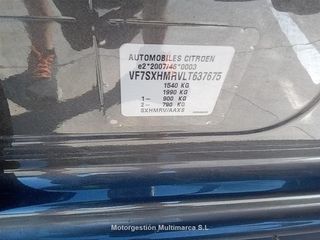 CITROEN C3 PureTech 60KW (83CV) C-Series