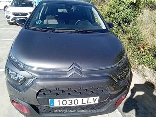 CITROEN C3 PureTech 60KW (83CV) C-Series