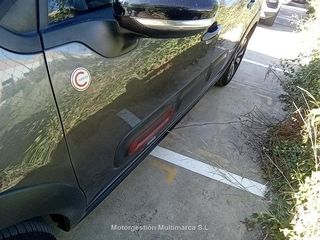 CITROEN C3 PureTech 60KW (83CV) C-Series