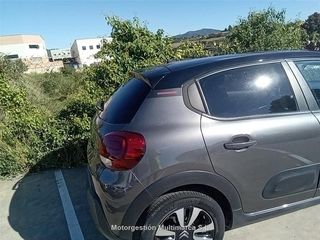 CITROEN C3 PureTech 60KW (83CV) C-Series