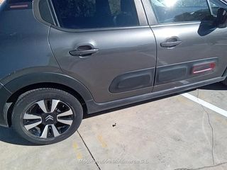 CITROEN C3 PureTech 60KW (83CV) C-Series