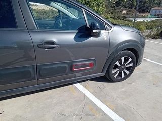 CITROEN C3 PureTech 60KW (83CV) C-Series