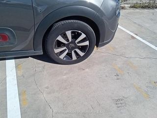 CITROEN C3 PureTech 60KW (83CV) C-Series
