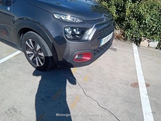 CITROEN C3 PureTech 60KW (83CV) C-Series