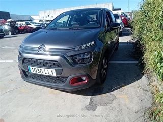 CITROEN C3 PureTech 60KW (83CV) C-Series