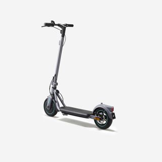 Patinete eléctrico SD500E gris tormenta 25 km/h