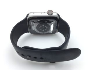 apple watch series 7 45mm (gps 4g) aluminio