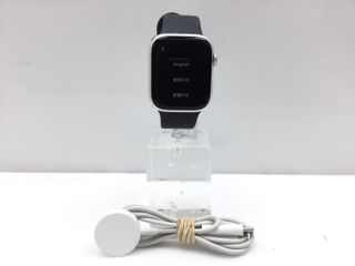 apple watch series 7 45mm (gps 4g) aluminio