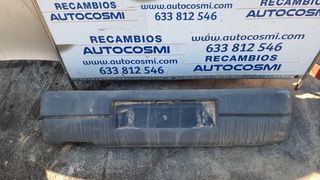 PARAGOLPES TRASERO FIAT CINQUECENTO 1996 GRIS