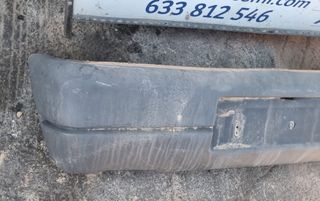 PARAGOLPES TRASERO FIAT CINQUECENTO 1996 GRIS