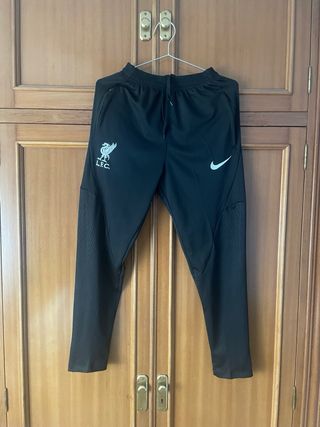 Chándal Liverpool FC Nike 22/23