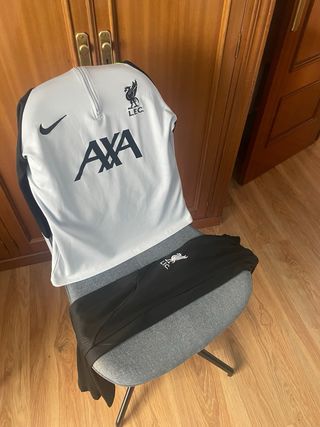 Chándal Liverpool FC Nike 22/23