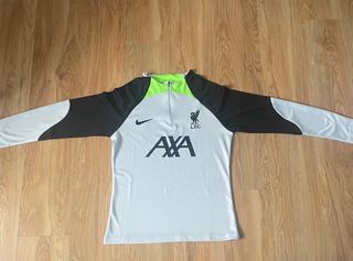 Chándal Liverpool FC Nike 22/23