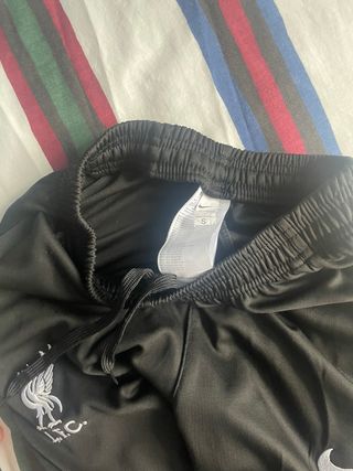 Chándal Liverpool FC Nike 22/23