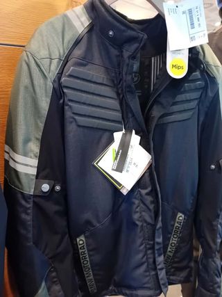 Giacca BMW Motorrad Reschen GTX 54