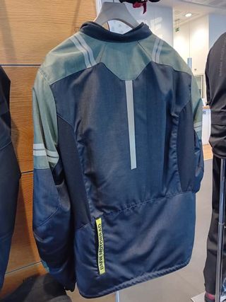 Giacca BMW Motorrad Reschen GTX 54