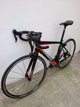 Bicicleta Carretera Orbea Avant Carbono