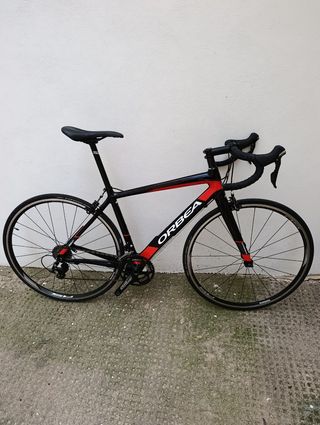 Bicicleta Carretera Orbea Avant Carbono