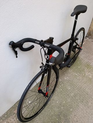Bicicleta Carretera Orbea Avant Carbono