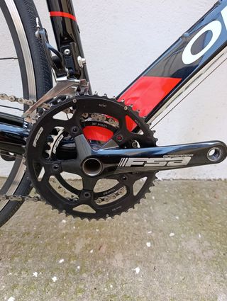 Bicicleta Carretera Orbea Avant Carbono