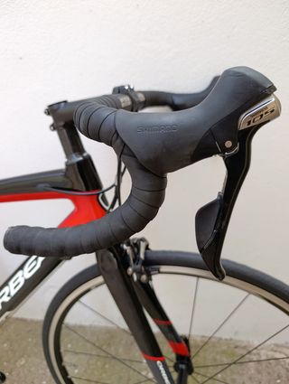Bicicleta Carretera Orbea Avant Carbono