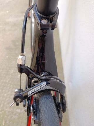 Bicicleta Carretera Orbea Avant Carbono