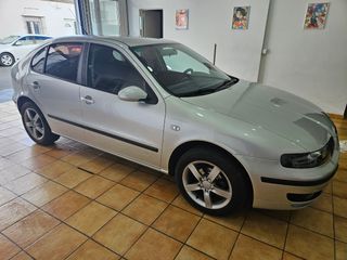 SEAT Leon 2003