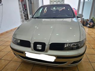 SEAT Leon 2003