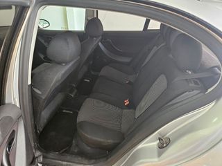 SEAT Leon 2003