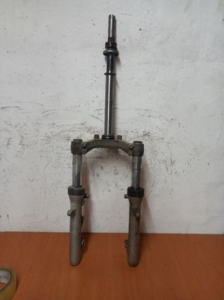 Horquilla Yamaha cygnus Inyección