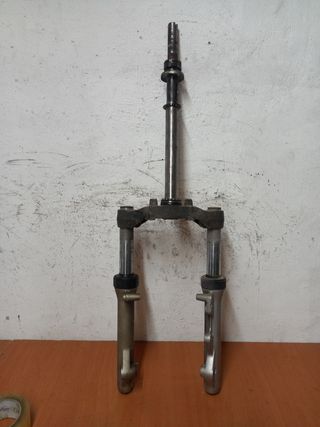 Horquilla Yamaha cygnus Inyección