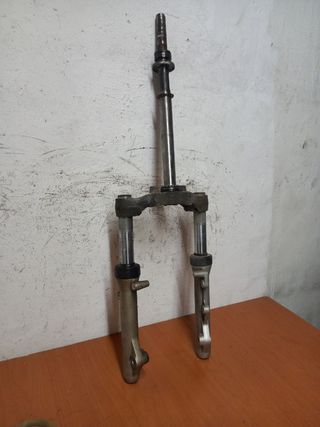 Horquilla Yamaha cygnus Inyección