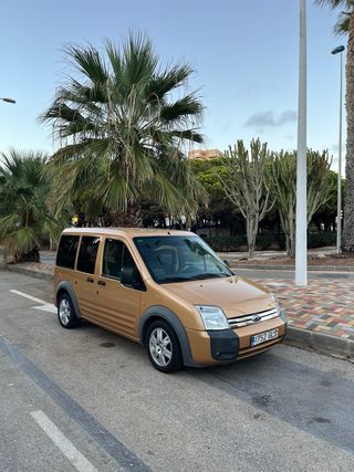 Ford Tourneo Connect Titanium