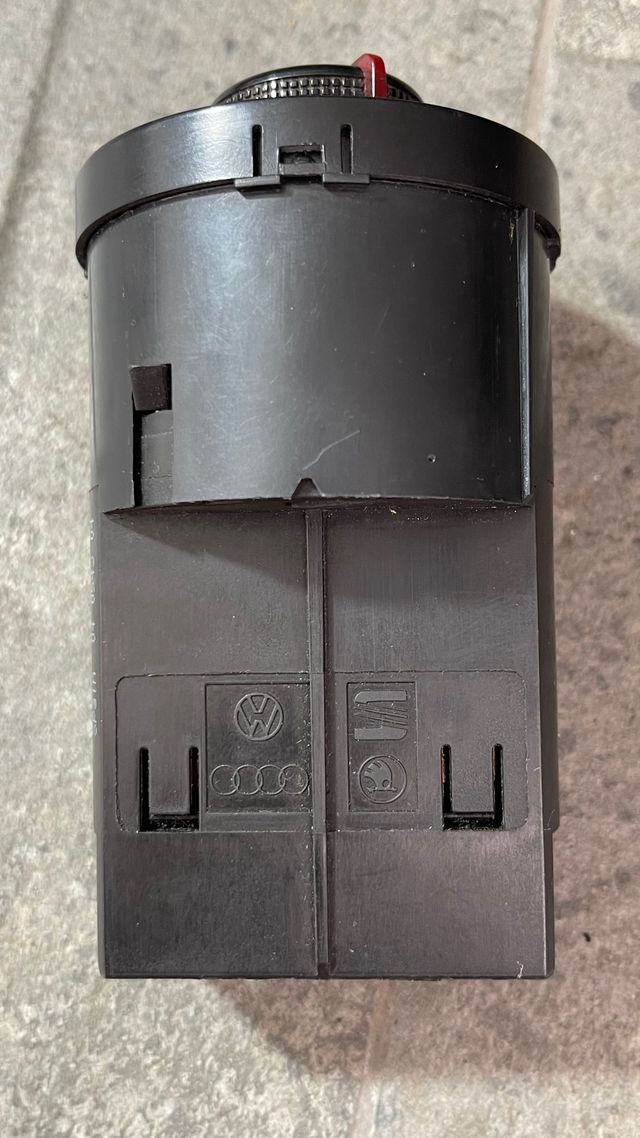 Mando Luces VW Golf 4