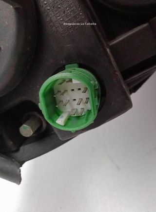Faro izq alfa romeo 00505308910 giulietta 20486792