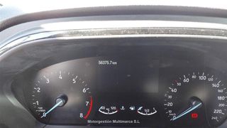 FORD FOCUS 1.0 Ecoboost MHEV 92kW ST-Line