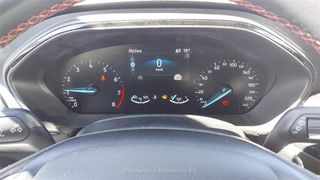 FORD FOCUS 1.0 Ecoboost MHEV 92kW ST-Line