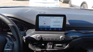FORD FOCUS 1.0 Ecoboost MHEV 92kW ST-Line