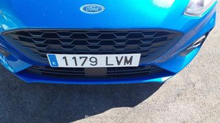 FORD FOCUS 1.0 Ecoboost MHEV 92kW ST-Line